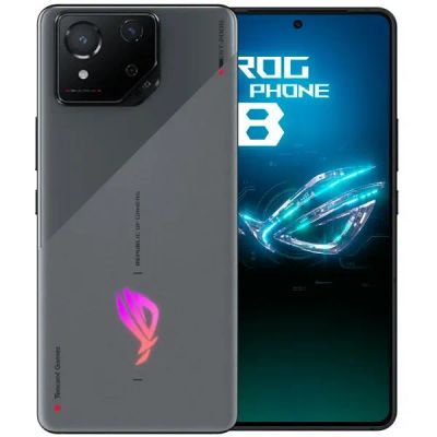 Лот: 22194706. Фото: 1. Мобильный телефон ASUS ROG Phone... Смартфоны