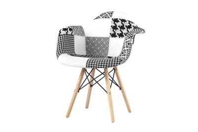 Лот: 23702023. Фото: 1. Кресло Hoff Eames. Столы, стулья, обеденные группы