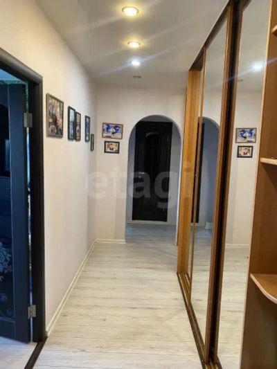 Лот: 25579105. Фото: 1. 3-комн. квартира , Красноярск... Квартиры, студии