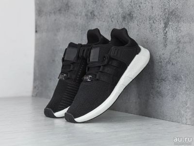 Лот: 12688066. Фото: 1. Кроссовки Adidas EQT Support 93... Кеды, кроссовки, слипоны