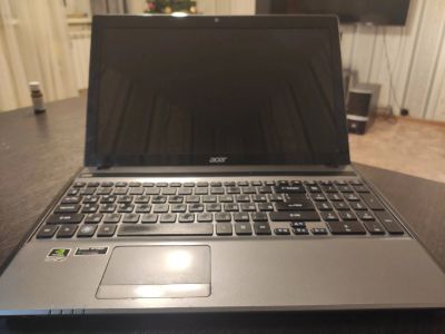 Лот: 18387838. Фото: 1. Ноутбук Acer Aspire 5755G (Неисправен... Ноутбуки
