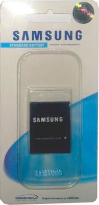 Лот: 5620375. Фото: 1. АКБ Samsung D820/E390/E480/E690... Аккумуляторы