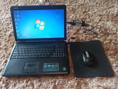 Лот: 19110111. Фото: 1. Ноутбук Asus. Клавиатуры для ноутбуков