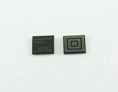 Лот: 18600154. Фото: 1. Микросхема Qualcomm PM8058 - Контроллер... Микросхемы и платы