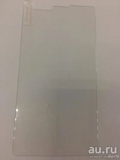 Лот: 13008469. Фото: 1. Защитное стекло LG X Style K200DS... Защитные стёкла, защитные плёнки