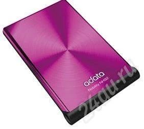 Лот: 673277. Фото: 1. HDD A-Data 320Gb 2.5" NH92 тонкий... USB-флеш карты