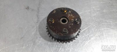 Лот: 18172906. Фото: 1. Муфта vvt-i Toyota Rav-4 ACA30... Электрооборудование
