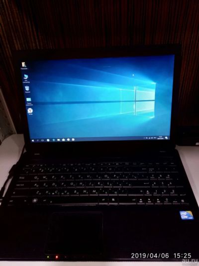 Лот: 13515256. Фото: 1. Ноутбук ASUS X54H. Ноутбуки