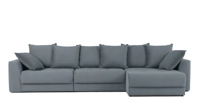 Лот: 24609512. Фото: 1. Угловой диван Monako New. Диваны