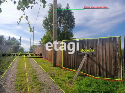 Лот: 25289071. Фото: 1. участок , садоводческое товарищество... Земельные участки