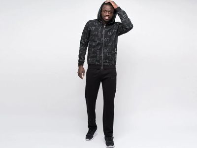 Лот: 18882979. Фото: 1. Спортивный костюм Emporio Armani... Спортивные костюмы