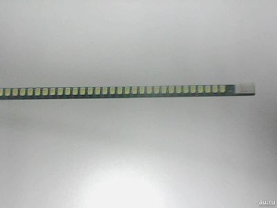 Лот: 16700844. Фото: 1. Led String CMI\M270A651001 N2N5A0000193DN0LB06303403291... Запчасти для телевизоров, видеотехники, аудиотехники