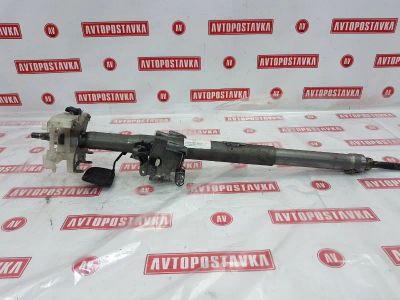 Лот: 20895413. Фото: 1. Рулевая колонка Subaru Legacy... Ходовая, подвеска, рулевое управление