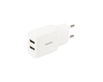 Лот: 19661835. Фото: 1. Сетевое зарядное устройство 2USB... Зарядные устройства, блоки питания, адаптеры сетевые для смартфонов