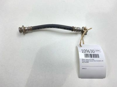Лот: 25243295. Фото: 1. Шланг тормозной Nissan Vanette... Тормозная система