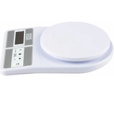 Лот: 25728914. Фото: 1. Весы кухонные HomeStar HS-3012... Кухонная