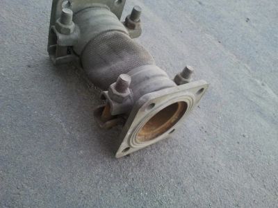 Лот: 8231785. Фото: 1. патрубок. Разное