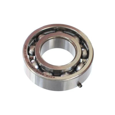 Лот: 24594217. Фото: 1. Подшипник шариковый 25x52x15 Yamaha... Запчасти для лодок, катеров, лодочных моторов