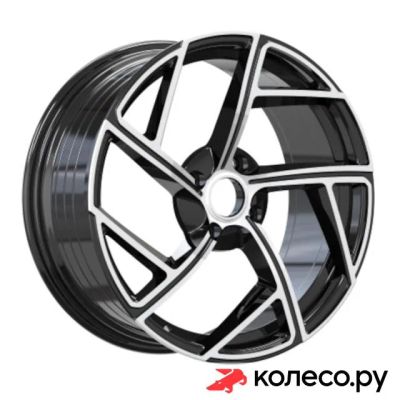 Лот: 25775441. Фото: 1. 777 7x17/5*114.3 D67.1 ET40 BMF. Диски