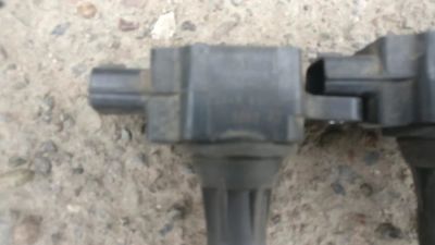 Лот: 11396278. Фото: 1. Катушка зажигания QG15. Электрооборудование
