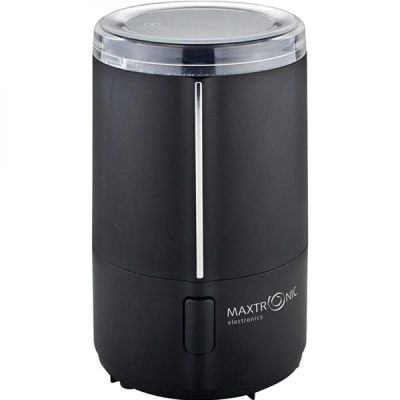Лот: 18166486. Фото: 1. Кофемолка 180Вт роторная Maxtronic... Чайники, кофемашины, кулеры