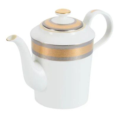 Лот: 24475519. Фото: 1. Заварочный чайник Gipfel Hermes... Чайники, заварники, турки