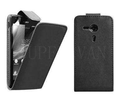Лот: 3089346. Фото: 1. Чехол книжка для Sony Ericsson... Чехлы, бамперы