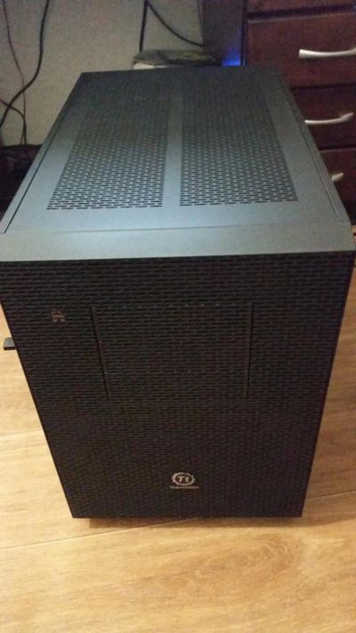 Лот: 9578784. Фото: 1. Сильный игровой системник I5-6600k... Компьютеры в сборе