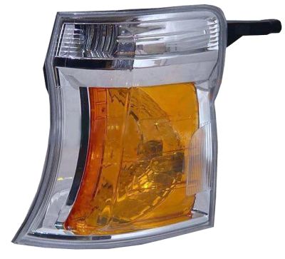 Лот: 7383940. Фото: 1. Габарит Nissan Caravan (Караван... Оптика и освещение