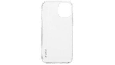 Лот: 24951164. Фото: 1. Накладка для iPhone 12 mini Deppa... Чехлы, бамперы