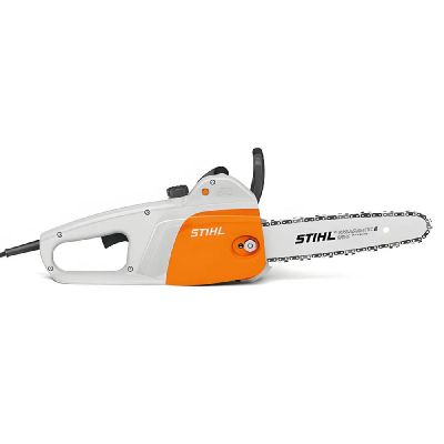 Лот: 25261019. Фото: 1. Пила цепная STIHL MSE 141 С-Q... Электроинструмент