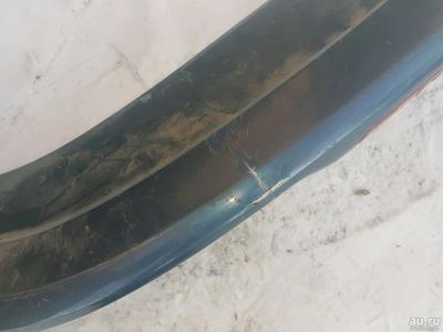 Лот: 13227141. Фото: 1. Споллер. Другое (автозапчасти)