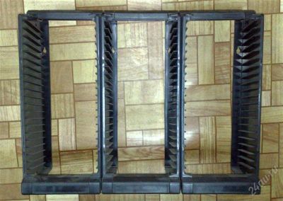 Лот: 915533. Фото: 1. подставка для дисков. Другое (аксессуары)