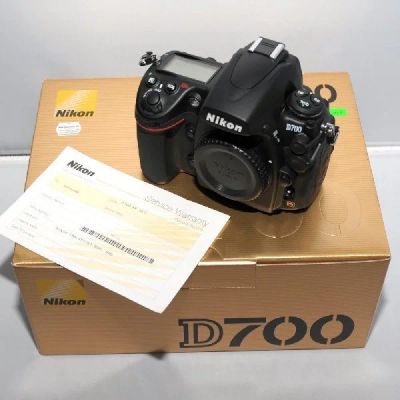 Лот: 2957192. Фото: 1. nikon d700 (настерл 29тК). Цифровые зеркальные