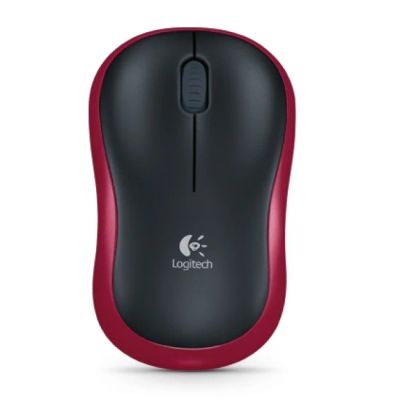 Лот: 10960428. Фото: 1. Мышь беспроводная Logitech M185... Клавиатуры и мыши