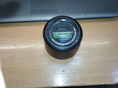 Лот: 14597583. Фото: 1. Pentax DA 50-200 f4-5.6 ed. Объективы
