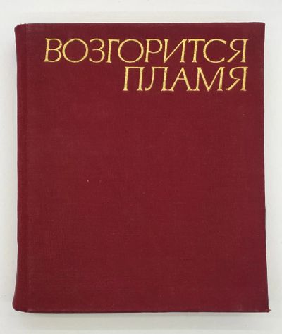 Лот: 25822417. Фото: 1. Афанасий Коптелов / Возгорится... Книги