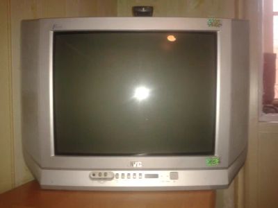 Лот: 4035003. Фото: 1. Телевизор jvc. Телевизоры