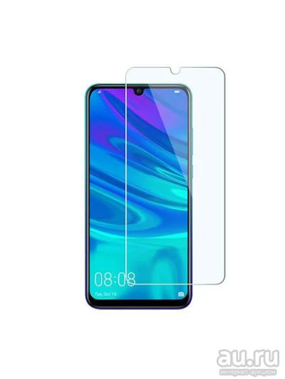 Лот: 15884605. Фото: 1. Защитное стекло - для "Huawei... Защитные стёкла, защитные плёнки