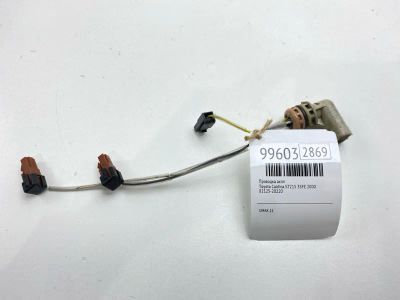 Лот: 24772636. Фото: 1. Проводка АКПП Toyota Caldina 2000... Двигатель и элементы двигателя