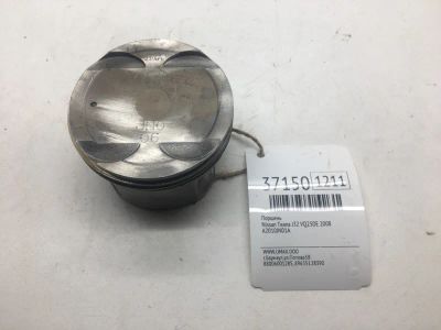Лот: 20388274. Фото: 1. Поршень Nissan Teana 2008 A2010JN01A... Двигатель и элементы двигателя