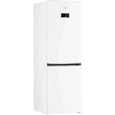 Лот: 24431357. Фото: 1. Холодильник Beko B3DRCNK402HW. Холодильники, морозильные камеры
