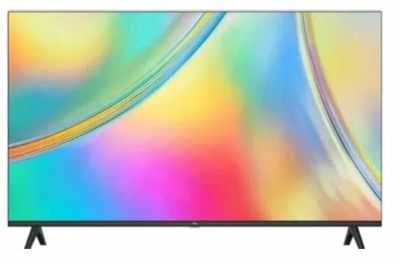 Лот: 22154020. Фото: 1. Full Hd Led Телевизор TCL 32S5400AF... Телевизоры