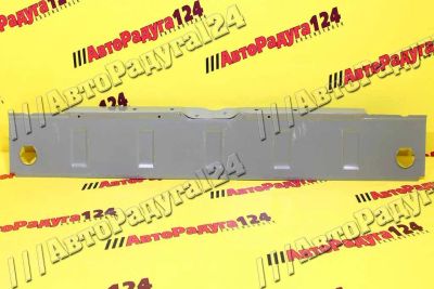 Лот: 18639794. Фото: 1. Усилитель панели задка ВАЗ 21213... Кузов