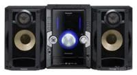 Лот: 4079946. Фото: 1. panasonic sa-vkx20. Музыкальные центры, магнитолы