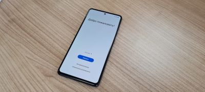Лот: 17785049. Фото: 1. Samsung A51 128/6 Гарантия черный. Смартфоны