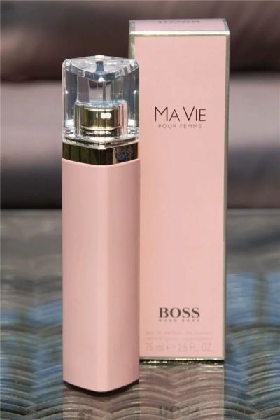 Лот: 12122519. Фото: 1. Духи Hugo Boss/ Хьюго Босс Ма... Женская парфюмерия