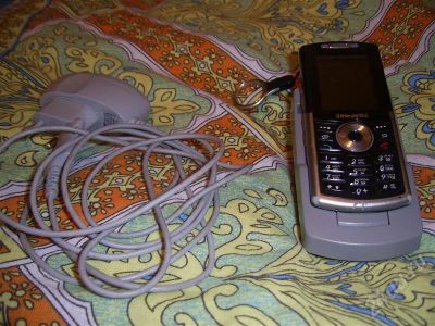 Лот: 256414. Фото: 1. samsung i300 (3GB) только обмен... Смартфоны