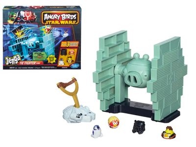 Лот: 5084741. Фото: 1. Игра angry birds энгри бердс 4804... Конструкторы