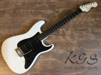 Лот: 9278985. Фото: 1. Tokai SD-403 Super Edition Stratocaster... Гитары